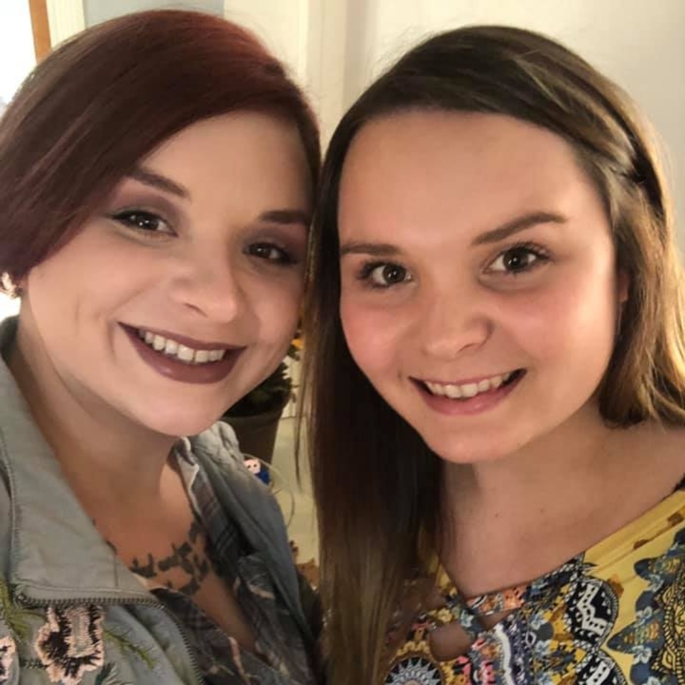 Meet your Posher, Marissa